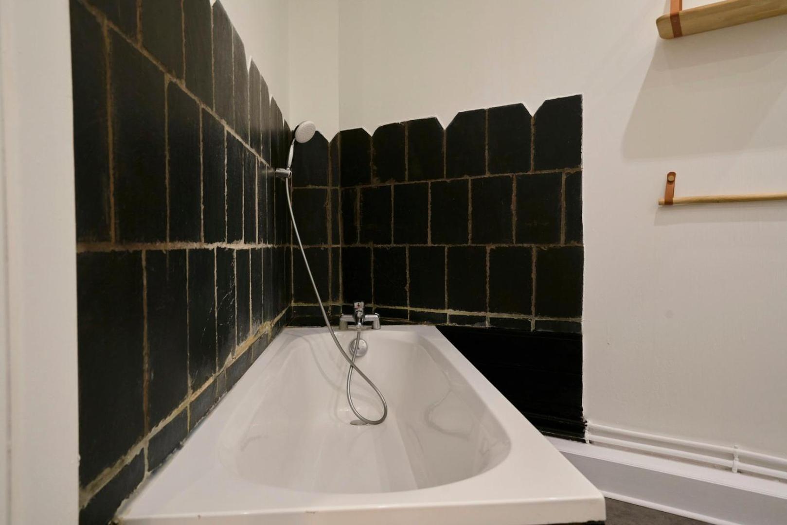 Old Lille: Charming Renovated Apartment Dış mekan fotoğraf